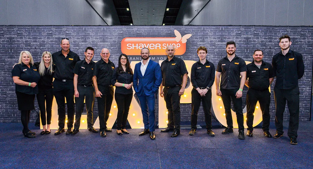 Events commercial photography by Visual Production Agency, Melbourne, image 6