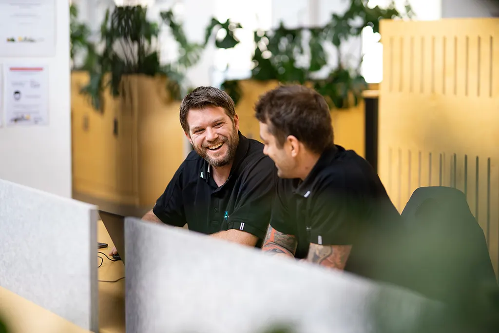 Website commercial photography by Visual Production Agency, Melbourne, image 9