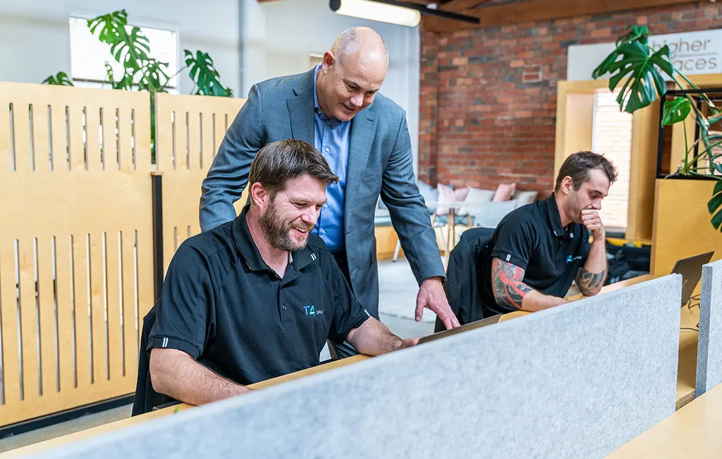 Corporate commercial photography by Visual Production Agency, Melbourne, image 22
