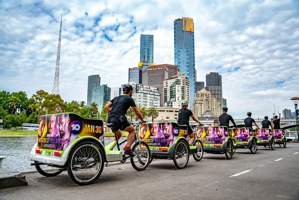Advertising commercial photography by Visual Production Agency, Melbourne, image 13
