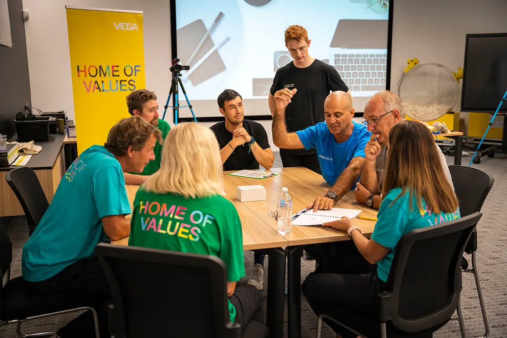 Corporate commercial photography by Visual Production Agency, Melbourne, image 10
