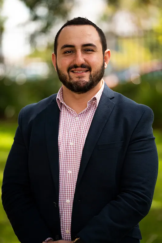 Headshots commercial photography by Visual Production Agency, Melbourne, image 7