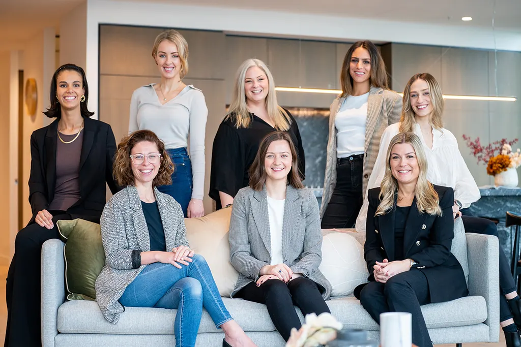 Corporate commercial photography by Visual Production Agency, Melbourne, image 12
