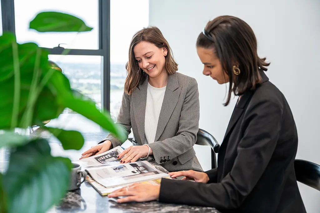 Corporate commercial photography by Visual Production Agency, Melbourne, image 13
