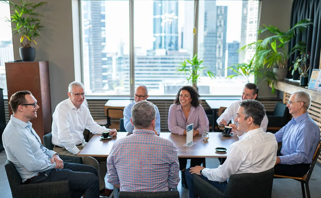 Corporate commercial photography by Visual Production Agency, Melbourne, image 19