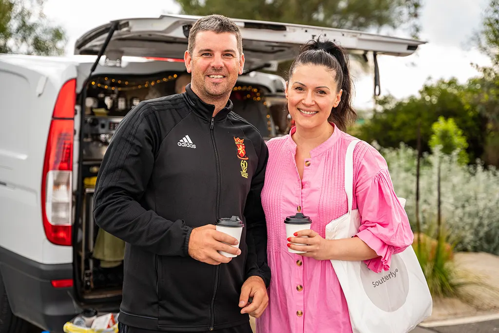 Events commercial photography by Visual Production Agency, Melbourne, image 22