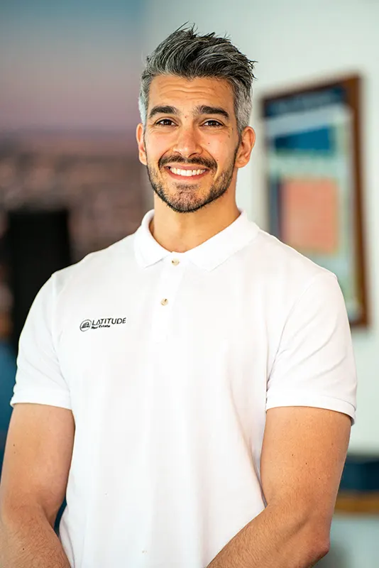 Headshots commercial photography by Visual Production Agency, Melbourne, image 8