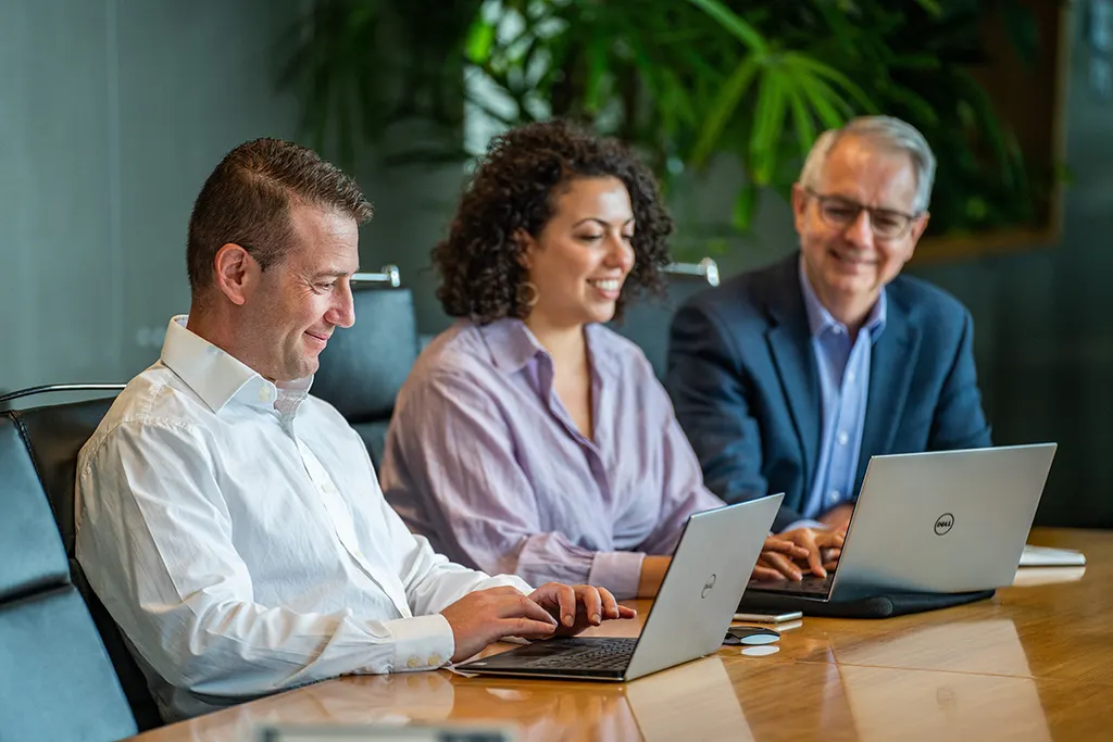 Corporate commercial photography by Visual Production Agency, Melbourne, image 1