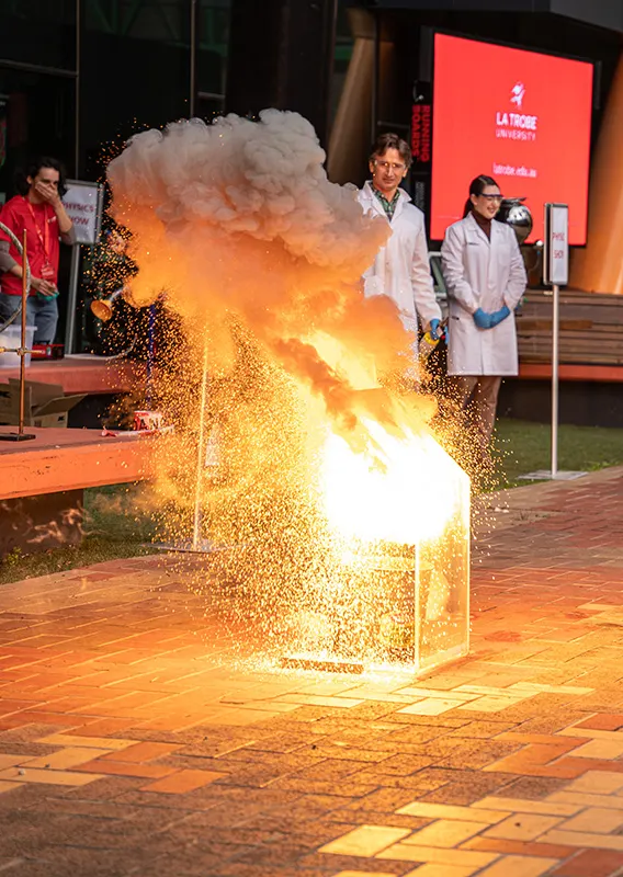Events commercial photography by Visual Production Agency, Melbourne, image 25