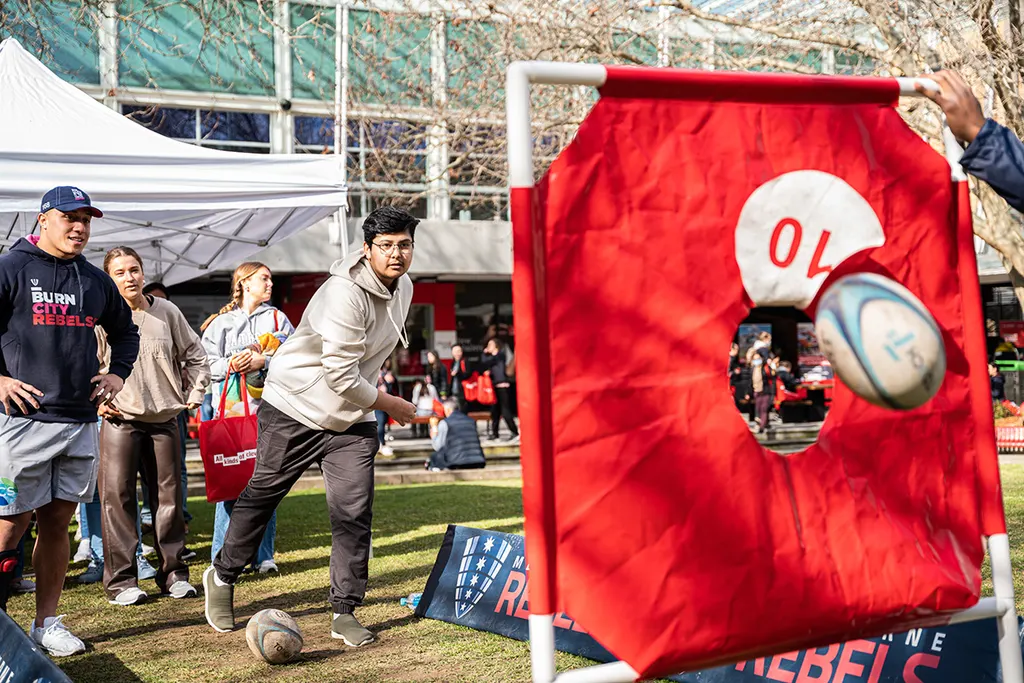 Events commercial photography by Visual Production Agency, Melbourne, image 26