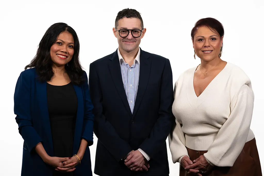 Headshots commercial photography by Visual Production Agency, Melbourne, image 36