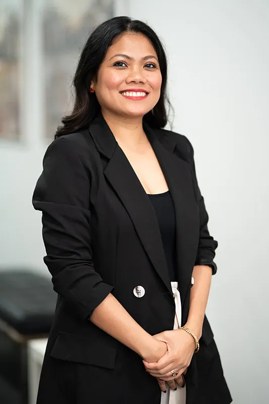 Headshots commercial photography by Visual Production Agency, Melbourne, image 12