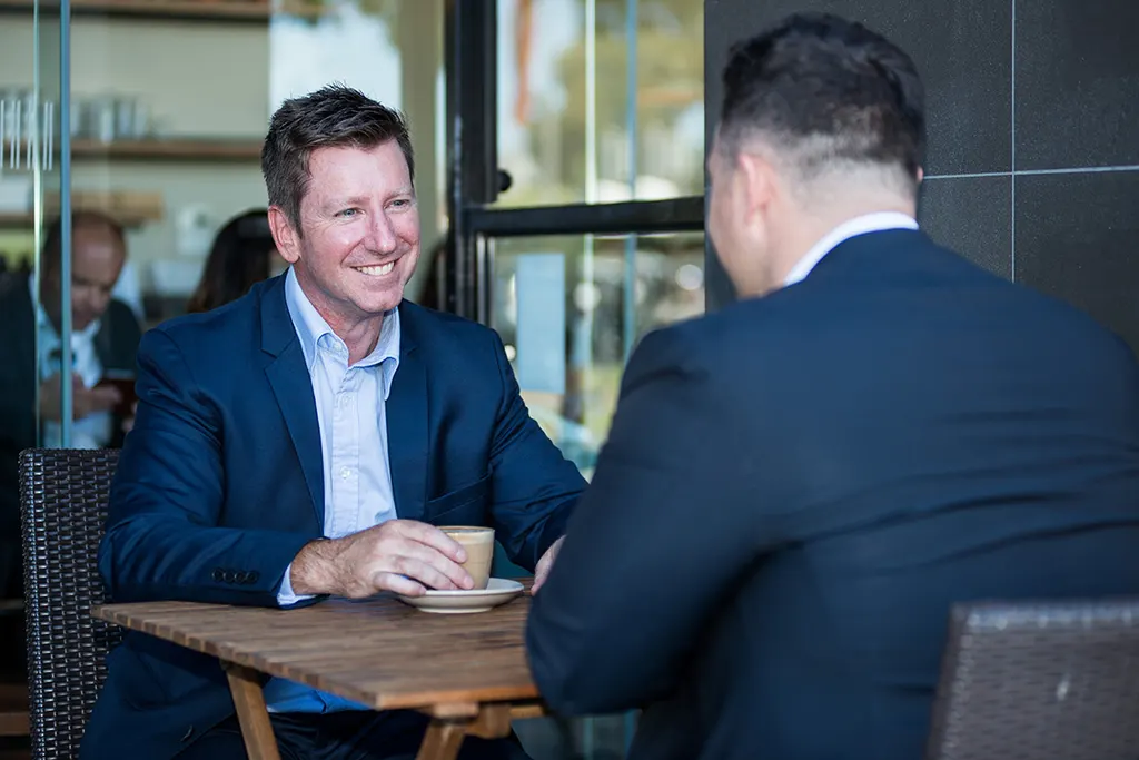 Corporate commercial photography by Visual Production Agency, Melbourne, image 5