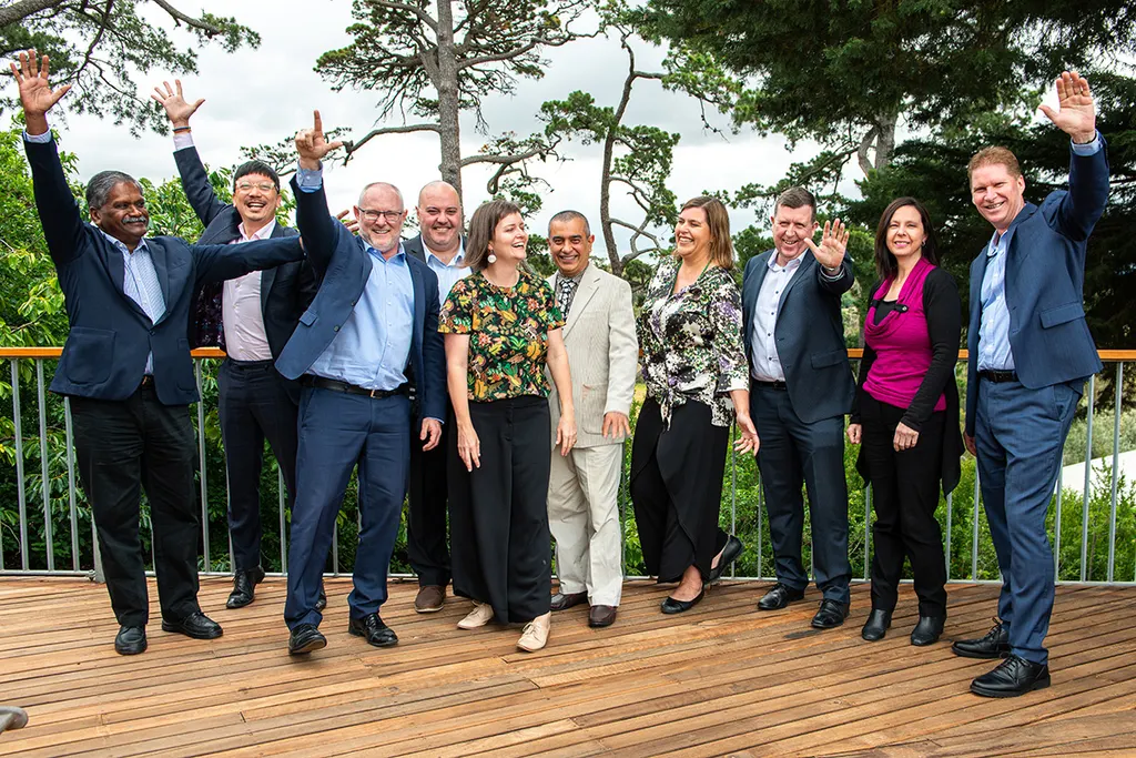 Corporate commercial photography by Visual Production Agency, Melbourne, image 6