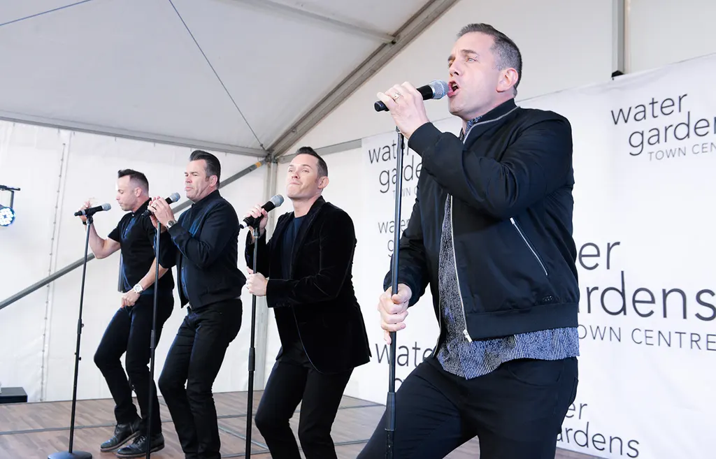 Events commercial photography by Visual Production Agency, Melbourne, image 19