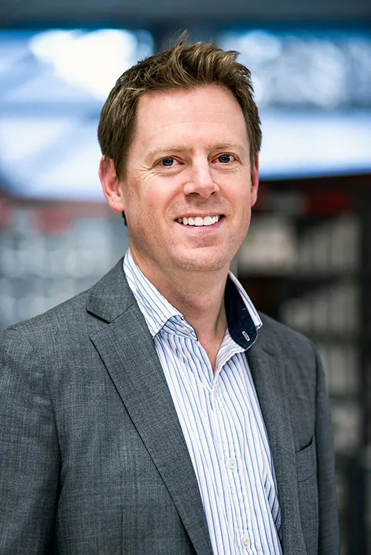Headshots commercial photography by Visual Production Agency, Melbourne, image 1