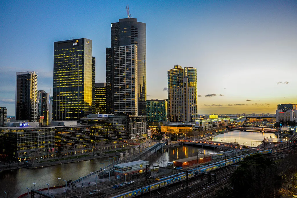 Website commercial photography by Visual Production Agency, Melbourne, image 4