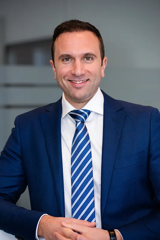 Headshots commercial photography by Visual Production Agency, Melbourne, image 2