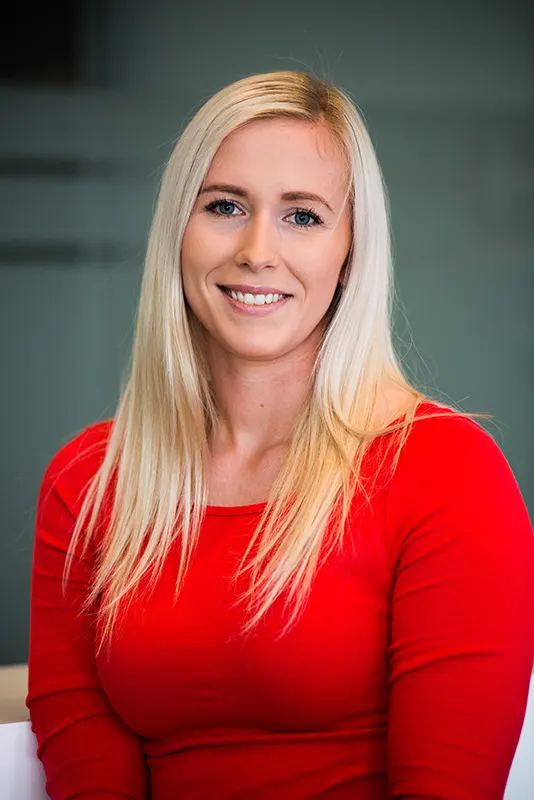 Headshots commercial photography by Visual Production Agency, Melbourne, image 4