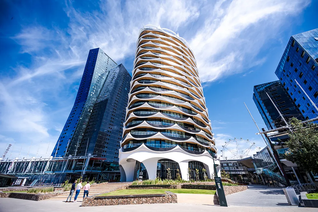 Corporate commercial photography by Visual Production Agency, Melbourne, image 7
