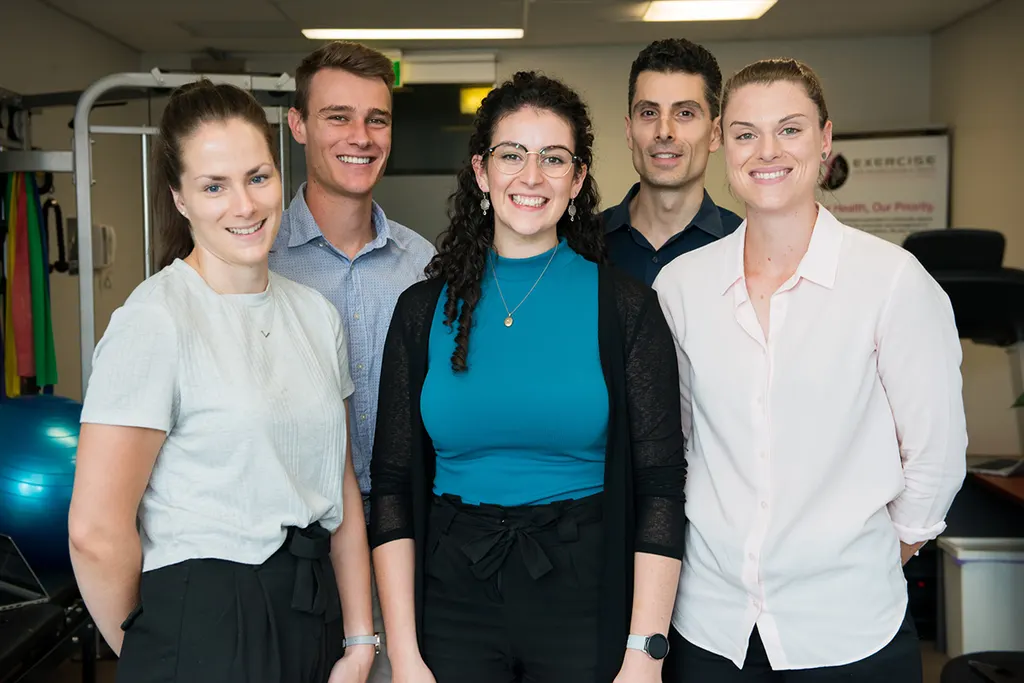 Headshots commercial photography by Visual Production Agency, Melbourne, image 19