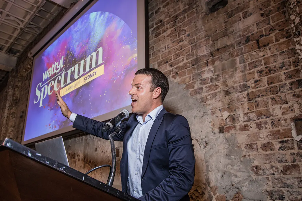 Events commercial photography by Visual Production Agency, Melbourne, image 31