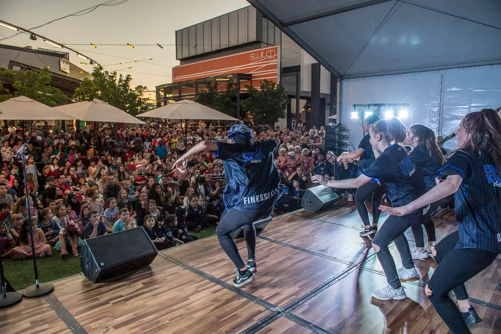 Events commercial photography by Visual Production Agency, Melbourne, image 2