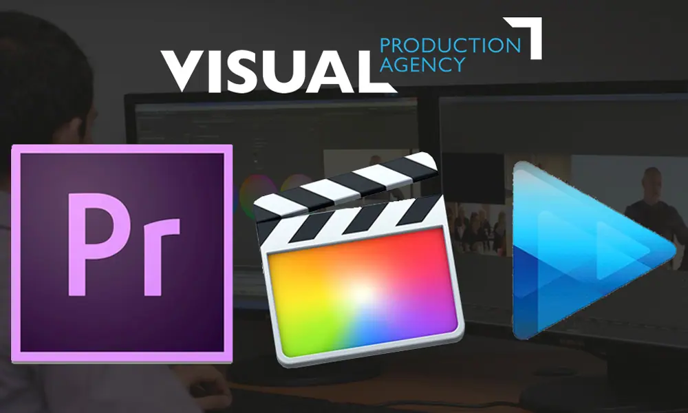 Cutting it up: What is the Best Video Editing Software?