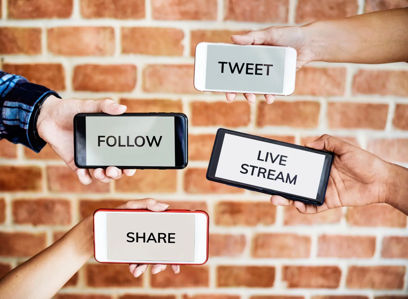 Video Production Agency – Cheat Sheet to Video on Social Media