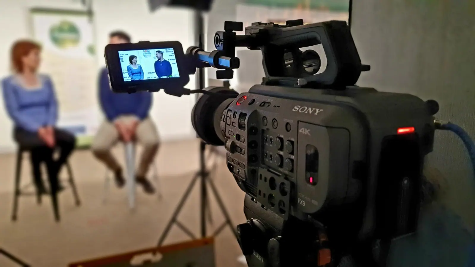 6 Creative Ways Small Businesses Are Using Videos