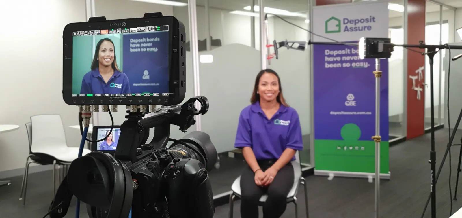 Creative Branding with Corporate Video Production
