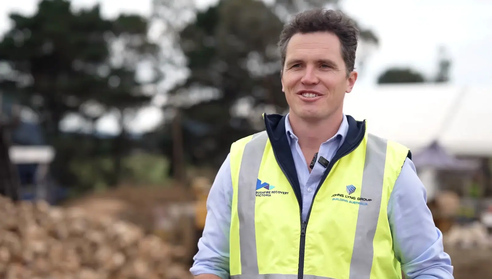 Emergency Recovery Victoria jumping on board with VPA creating videos