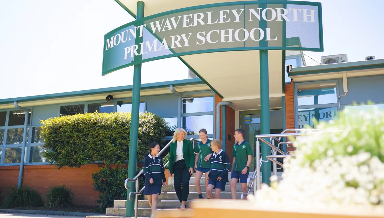 Victorian Academy Video Thumbnail