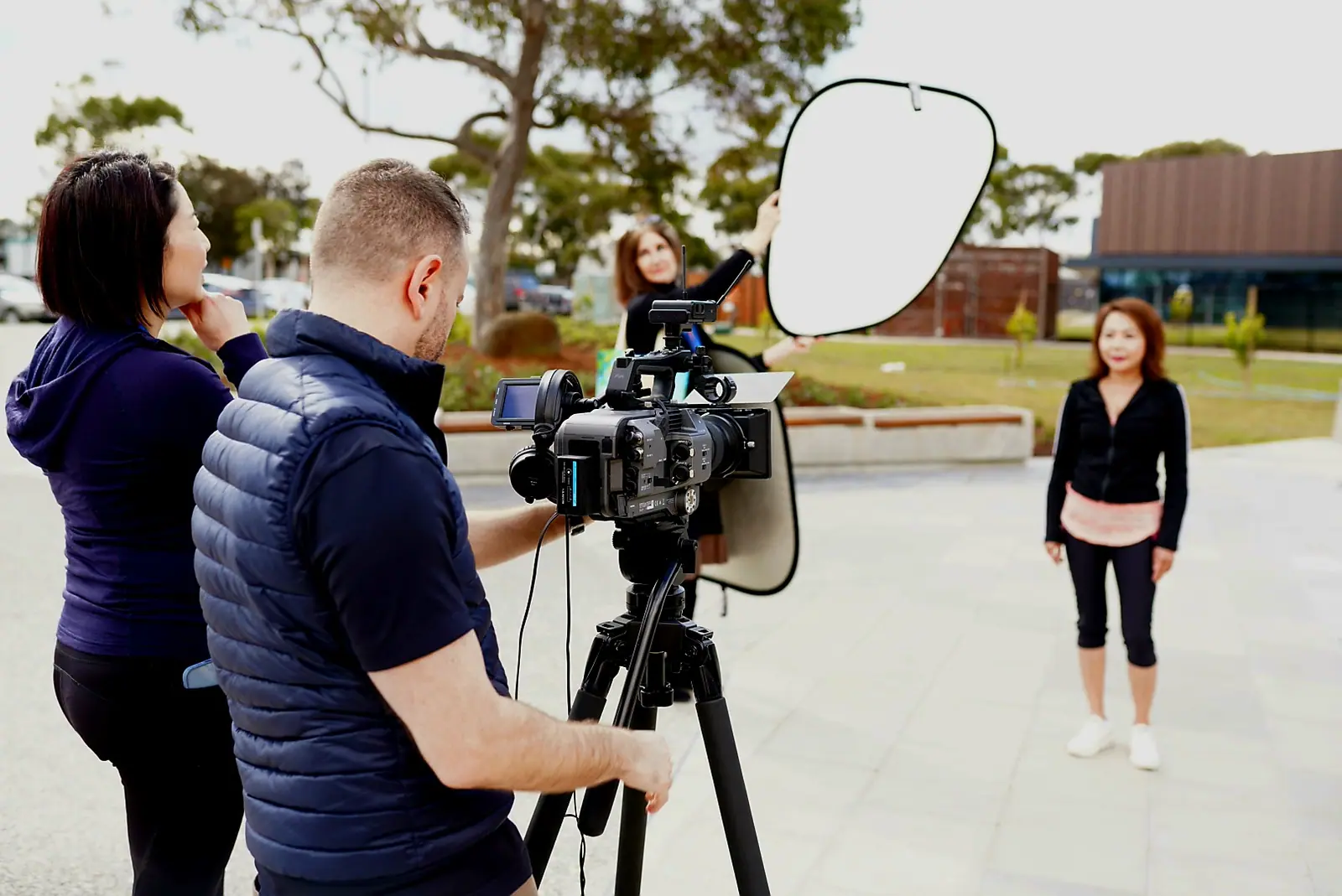 Tips for Choosing the Right Video Production in Melbourne