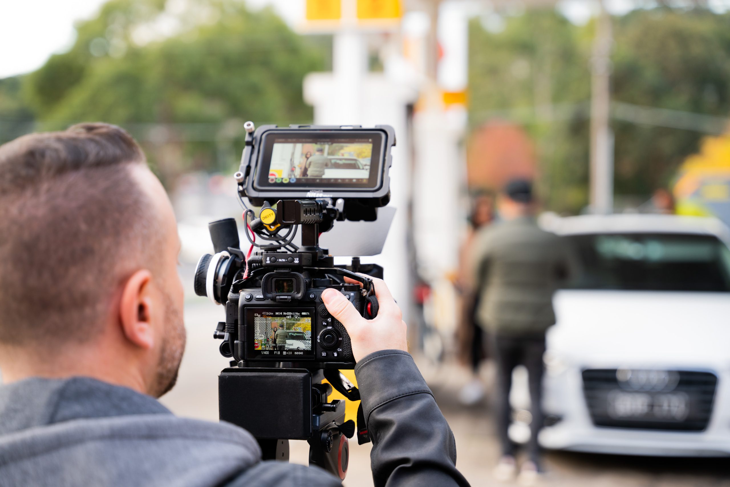 How to Craft a Compelling Narrative for Your Marketing Video