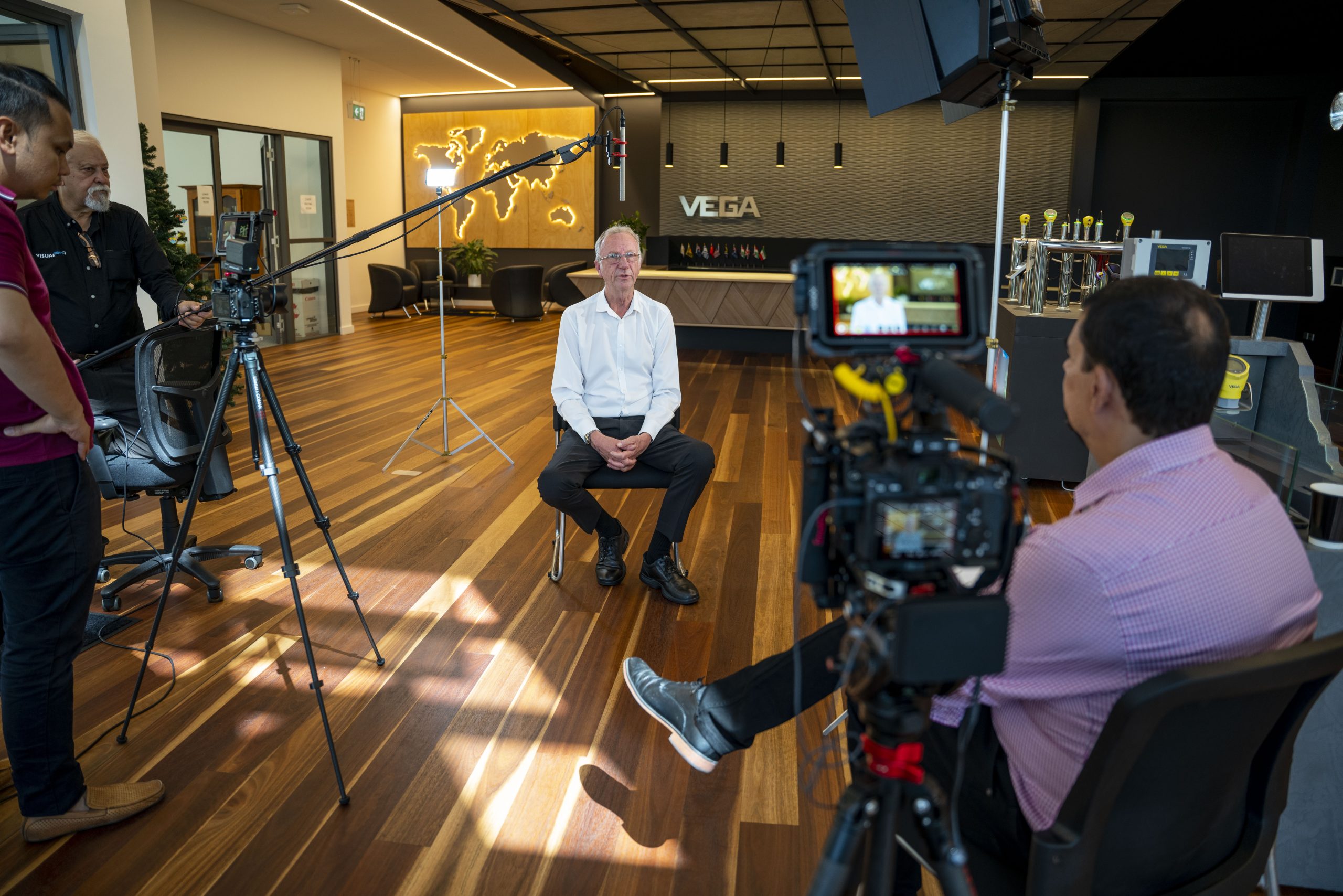 The Future of Corporate Videos: Trends and Innovations