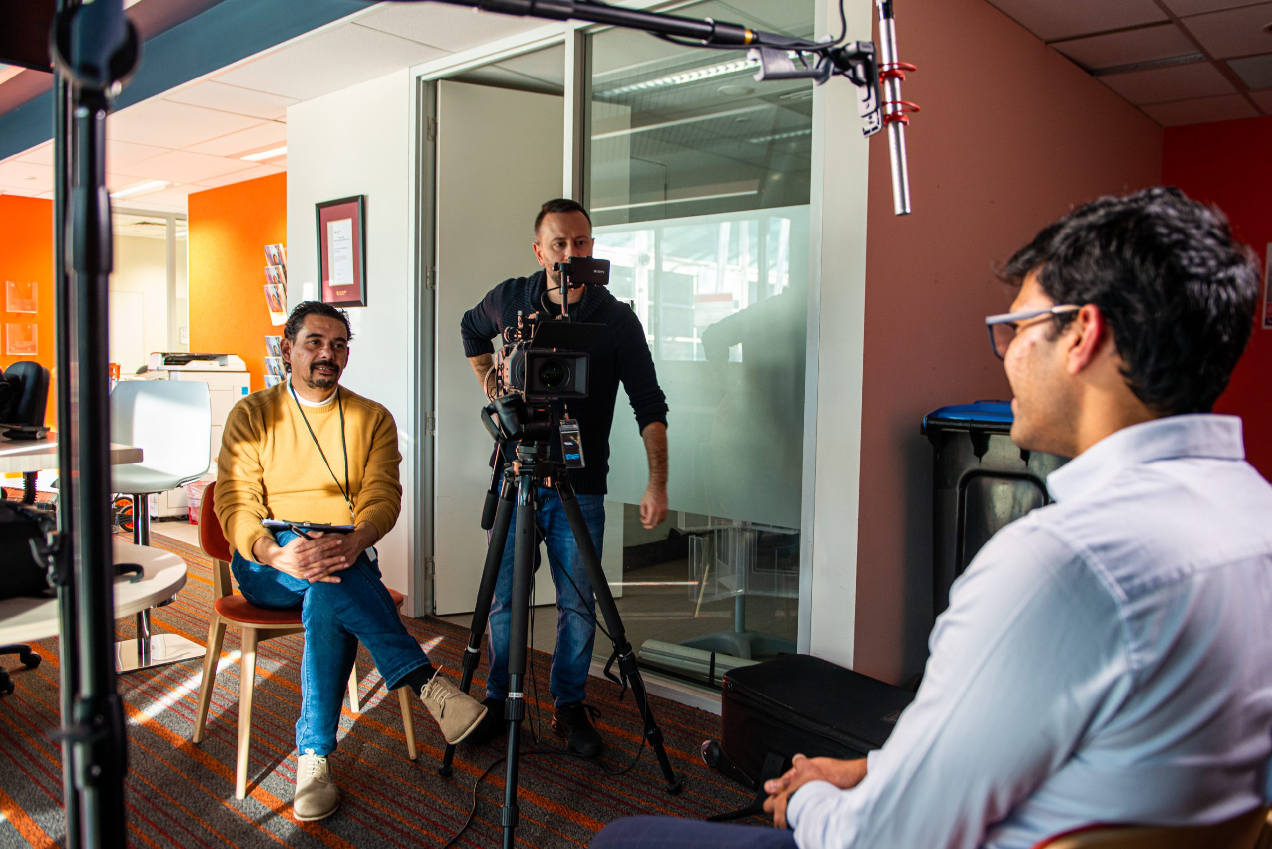 Why Businesses Should Invest in Corporate Video Production