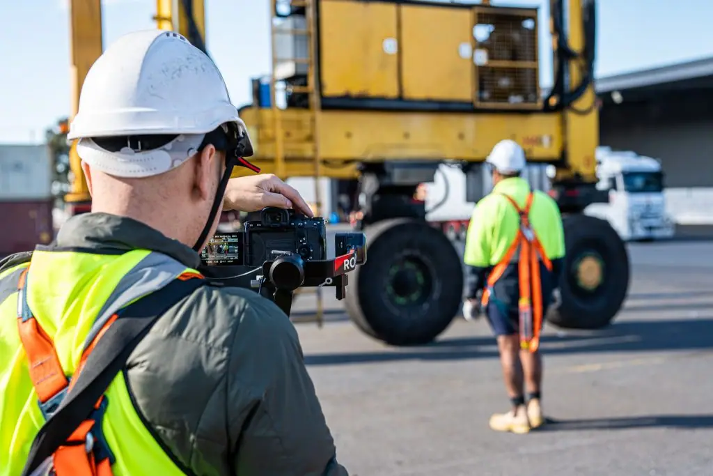 Safety and compliance (including SWMs), Educational Training Videos