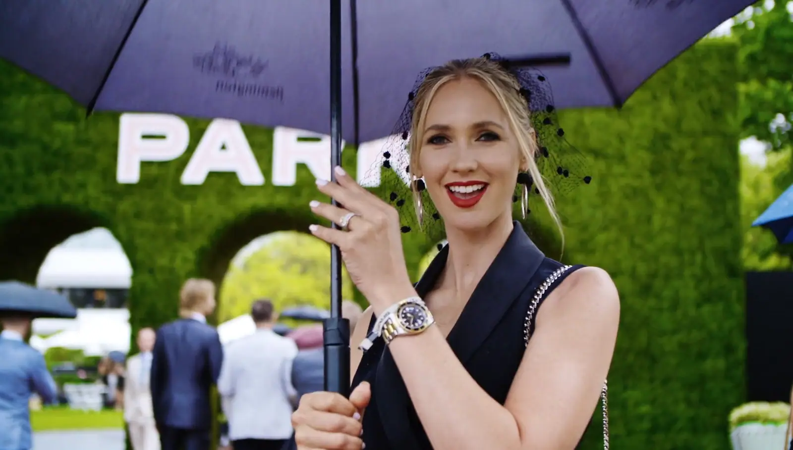 Victoria Racing Club Video Thumbnail