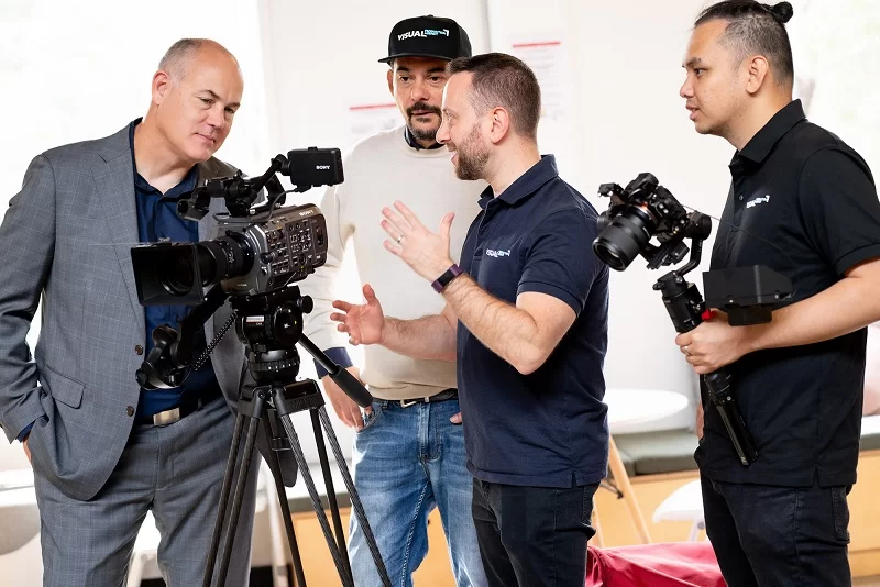 Skills training, Educational Training Videos