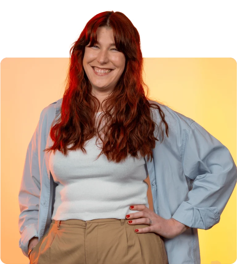 Taylor Watkins, Communications & Project Manager