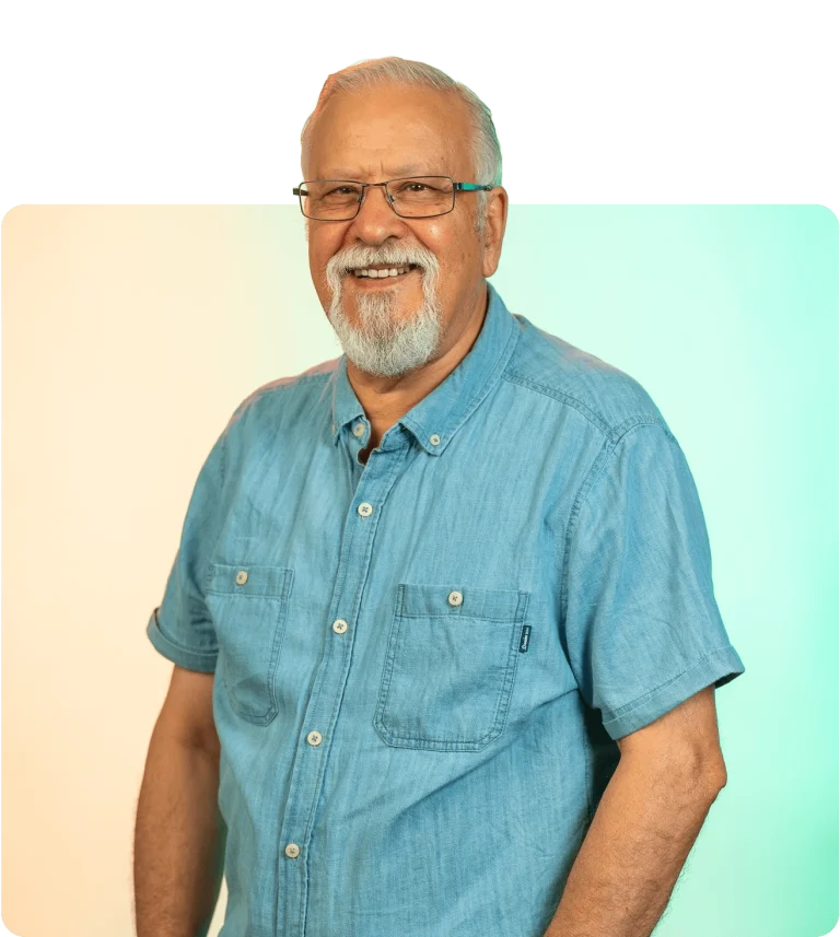 Paul Calleja, Paul Calleja Lighting & Audio Technician